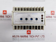 Used Multitek Voltage Relay 450v M200-V33c