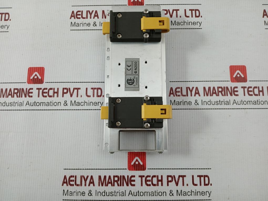 Used Mx150-2 Mother Board Assembly Yokogawa
