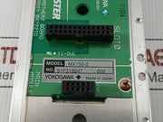 Used Mx150-2 Mother Board Assembly Yokogawa