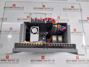 Used Nabco Input Power Source Unit 100-240vac 1608vl-04w-B60 3.8a