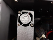 Used Nabco Input Power Source Unit 100-240vac 1608vl-04w-B60 3.8a