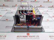 Used Nabco Input Power Source Unit 100-240vac 1608vl-04w-B60 3.8a