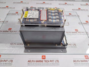 Used Nabco Input Power Source Unit 100-240vac 1608vl-04w-B60 3.8a