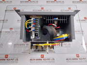 Used Nabco Input Power Source Unit 100-240vac 1608vl-04w-B60 3.8a