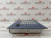 Used Operator Control Panel 8100192 By Norcontrol