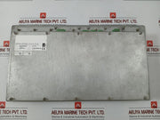 Used Operator Control Panel 8100192 By Norcontrol