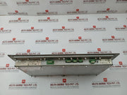 Used Operator Control Panel 8100192 By Norcontrol