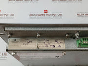 Used Operator Control Panel 8100192 By Norcontrol