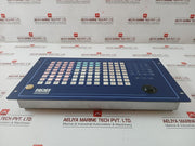 Used Operator Control Panel 8100192 By Norcontrol
