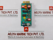Used Part No. 9315201 Hathaway Programmable Optic Interface Module Rev B
