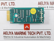 Used Part No. 9315201 Hathaway Programmable Optic Interface Module Rev B