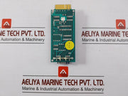 Used Part No. 9315201 Hathaway Programmable Optic Interface Module Rev B