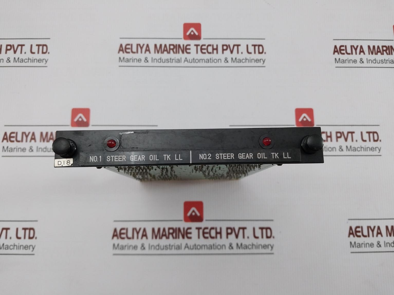 Used Pcb Card Taiyo Electric Aa-066-B