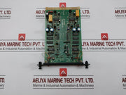 Used Pcb Card Taiyo Electric Aa-066-B