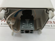 Used Pcs Bridge Navigational Watch Alarm System  Martek Marine 12a 250vac