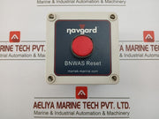 Used Pcs Bridge Navigational Watch Alarm System  Martek Marine 12a 250vac