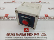 Used Pcs Bridge Navigational Watch Alarm System  Martek Marine 12a 250vac