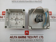 Used Pcs Bridge Navigational Watch Alarm System  Martek Marine 12a 250vac