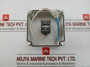 Used Pcs Bridge Navigational Watch Alarm System  Martek Marine 12a 250vac
