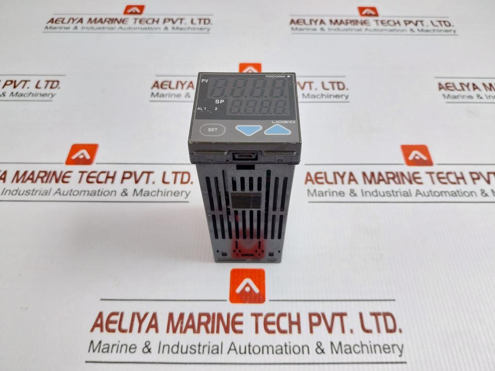 Used Pcs Manual Setter 50/60hz Ud310 Yokogawa
