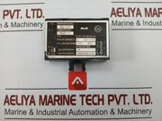 Used Pcs Plug-In Control Relay Module 9.01.7-91.08.00-04 Mak