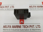 Used Pcs Plug-In Control Relay Module 9.01.7-91.08.00-04 Mak