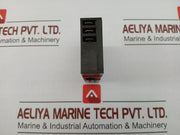 Used Pcs Plug-In Control Relay Module 9.01.7-91.08.00-04 Mak