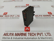 Used Pcs Plug-In Control Relay Module 9.01.7-91.08.00-04 Mak