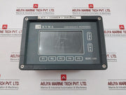 Used Performance Monitoring Display Unit Kyma Kpm/Kdu-100