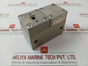 Used Pneumatic Valve By Wartsila  0..40 Bar 603/41