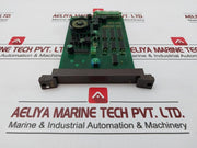 Used Power Supply Module 5v By Eberle V-41