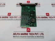 Used Power Supply Module 5v By Eberle V-41