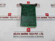 Used Power Supply Module 5v By Eberle V-41