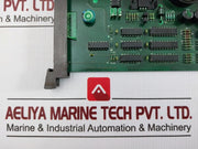 Used Power Supply Module 5v By Eberle V-41