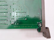 Used Power Supply Module 5v By Eberle V-41