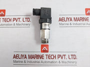 Used Pressure Switch 1-12 Bar Meokon Md-S700