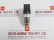 Used Pressure Switch 1-12 Bar Meokon Md-S700