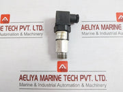 Used Pressure Switch 1-12 Bar Meokon Md-S700