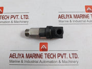 Used Pressure Switch 1-12 Bar Meokon Md-S700