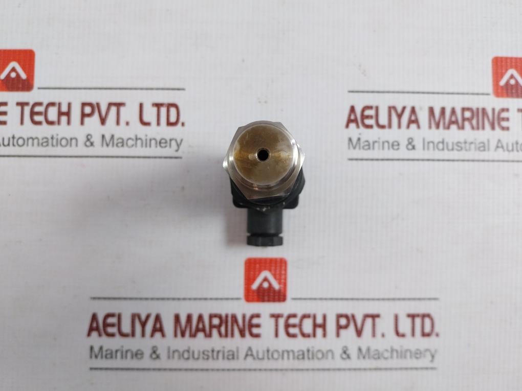 Used Pressure Switch 1-12 Bar Meokon Md-S700