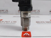 Used Pressure Switch 1-12 Bar Meokon Md-S700