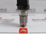 Used Pressure Switch 1-12 Bar Meokon Md-S700