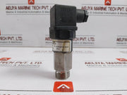 Used Pressure Switch 1-12 Bar Meokon Md-S700