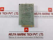 Used Printed Circuit Board 01c773-001 By Fmc - 50 Gm