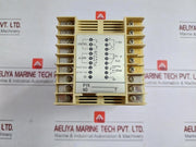 Used Pykcry11-Oky Fuji Electric  0-30.0 Dc 4-20ma Digital Temperature Controller