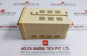 Used Pykcry11-Oky Fuji Electric  0-30.0 Dc 4-20ma Digital Temperature Controller