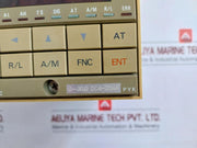 Used Pykcry11-Oky Fuji Electric  0-30.0 Dc 4-20ma Digital Temperature Controller