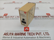 Used S 117 166 920 Universal Timer 24-230V Ac/Dc-50/60 Hz Brand in Carlo Gavazzi Ip 20