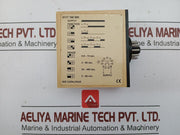 Used S 117 166 920 Universal Timer 24-230V Ac/Dc-50/60 Hz Brand in Carlo Gavazzi Ip 20