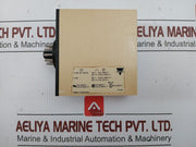 Used S 117 166 920 Universal Timer 24-230V Ac/Dc-50/60 Hz Brand in Carlo Gavazzi Ip 20